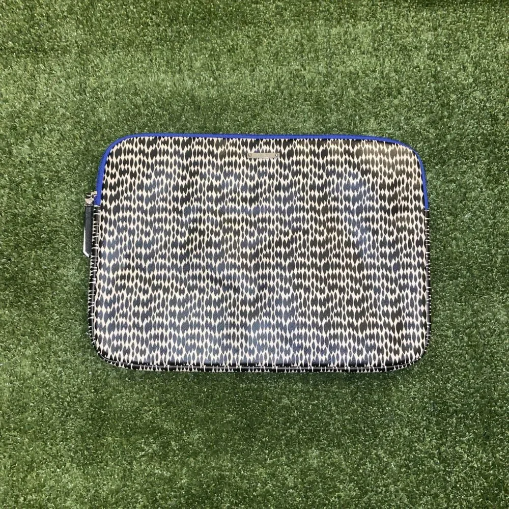 Stella & Dot Padded Laptop Sleeve/case Laptop Bag NEW